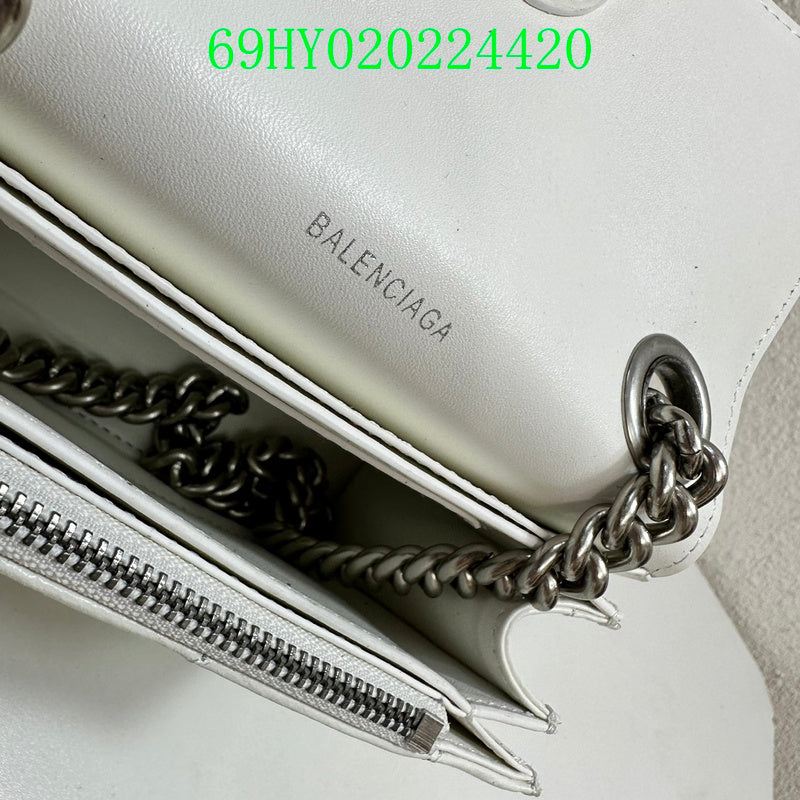 Luxe Touch Fashion - BGA Bags - 1930