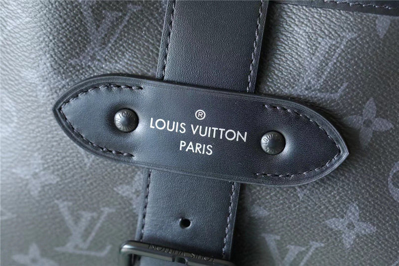 Luxe Touch Fashion LTB-bags - 9801