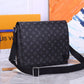 Luxe Touch Fashion LTB-bags - 17115