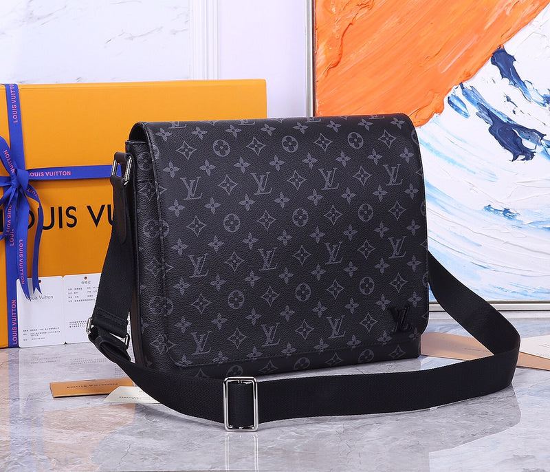 Luxe Touch Fashion LTB-bags - 17115
