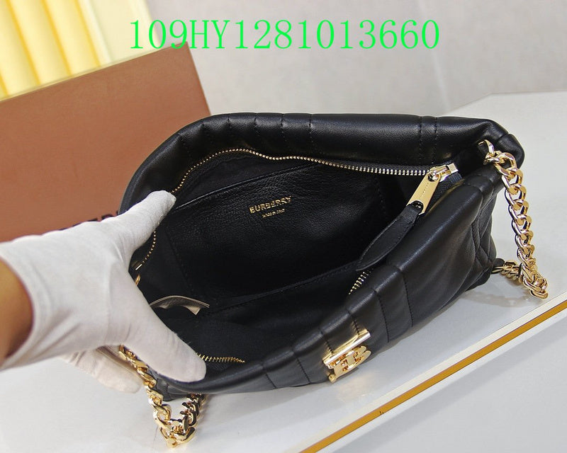 Luxe Touch Fashion -BBR Bags - 370