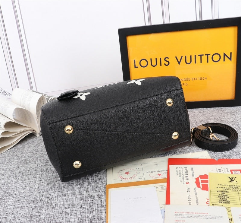 Fashion Luxe Touch bags - 3830