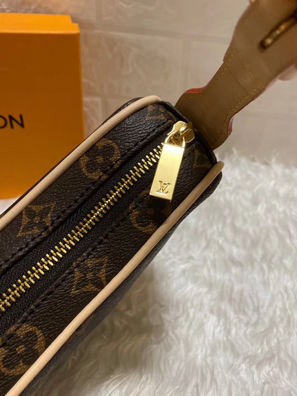 Fashion Luxe Touch bags - 3900
