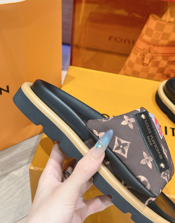 Luxe Touch Bags 

 - LTB Women Shoes - 065