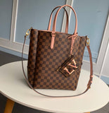 Luxe Touch Bags -   3079