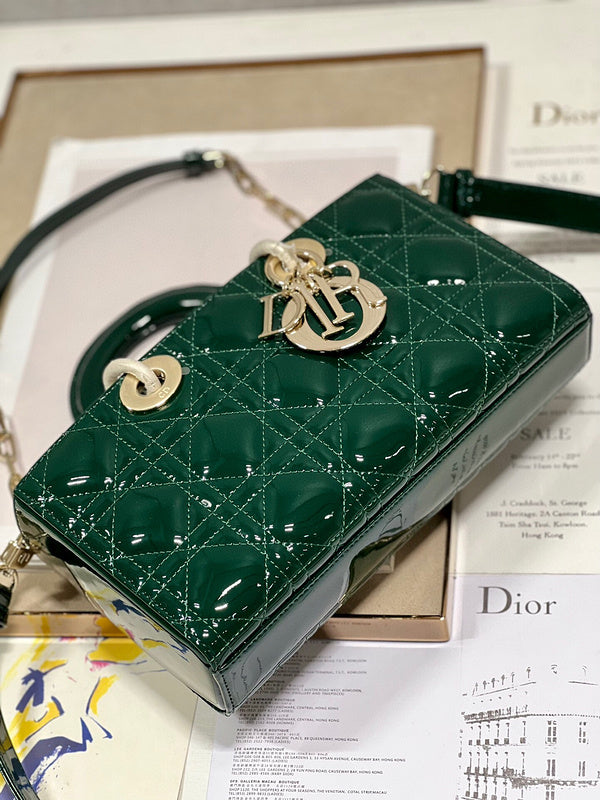 LTB - Luxe Touch Bags - 1461