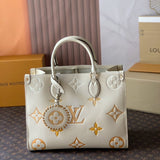 Fashion Luxe Touch bags - 3883