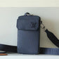 Luxe Touch Fashion LTB-bags - 9978