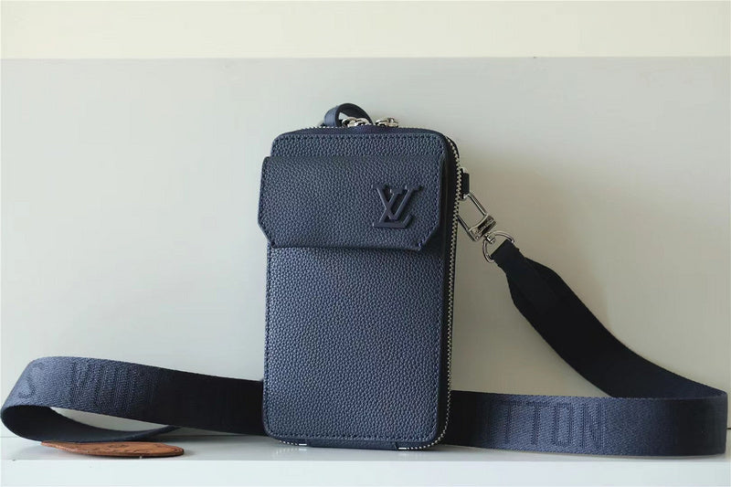 Luxe Touch Fashion LTB-bags - 9978
