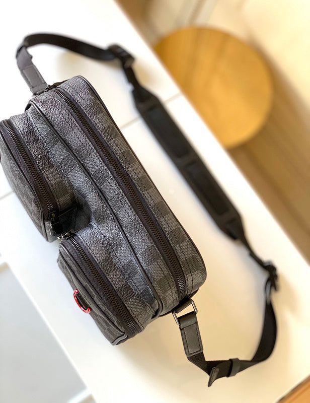 Rezaus Fashion LTB-Bags - 16819