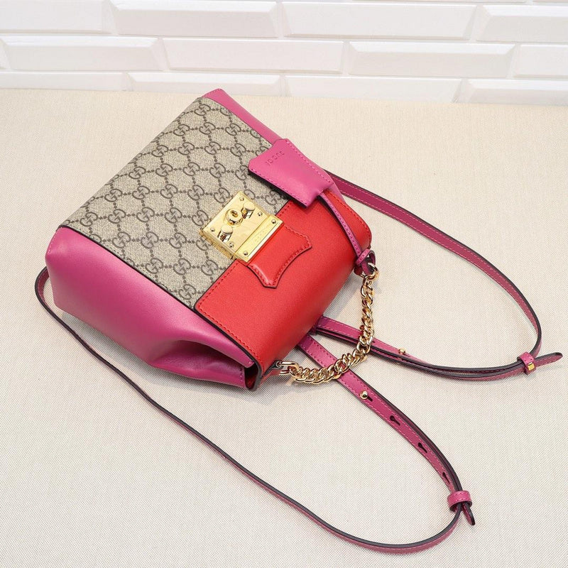 Luxe Touch Bags - Luxe Touch Bags - 1168
