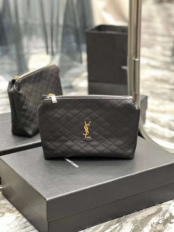 Luxe Touch - SLY Bags 641