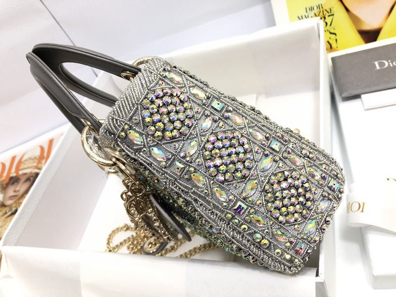 LTB - Luxe Touch Bags - 2132
