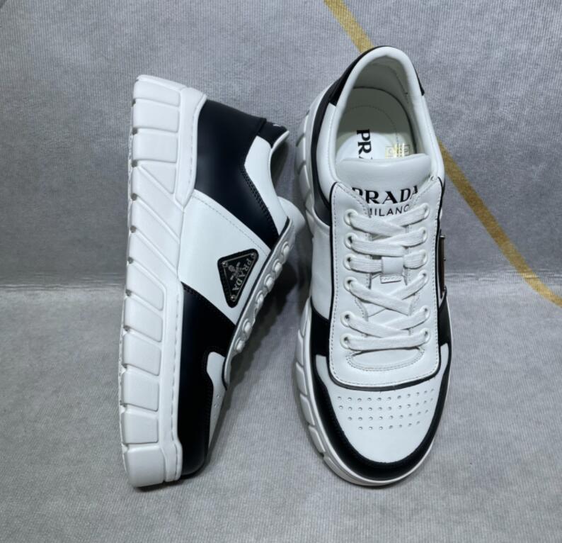 Luxe Touch Bags - PD Men Shoes - 233