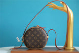 Rezaus Fashion LTB-bags - 8317