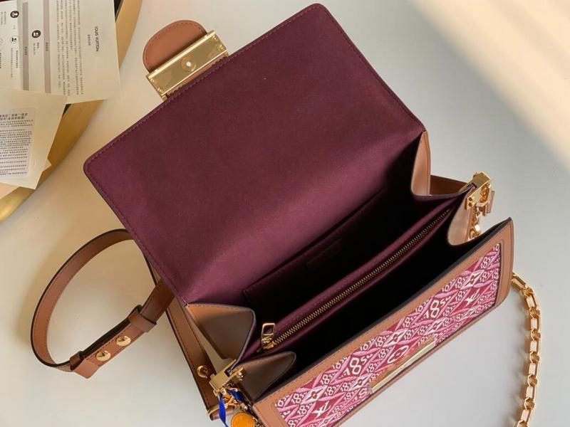 Luxe Touch Bags 

 - LTB Bags - 2601