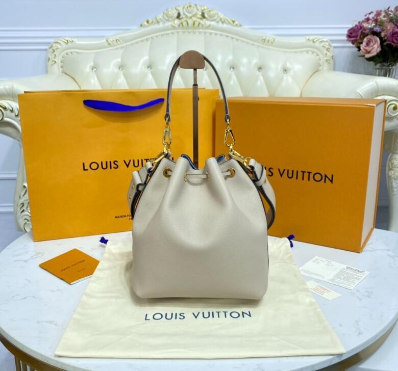 Luxe Touch Bags 

 - LTB Bags - 2444