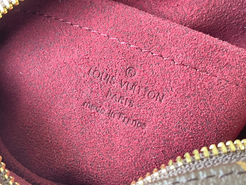 Fashion Luxe Touch bags - 4858