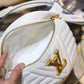 Luxe Touch Fashion LTB-bags - 17853