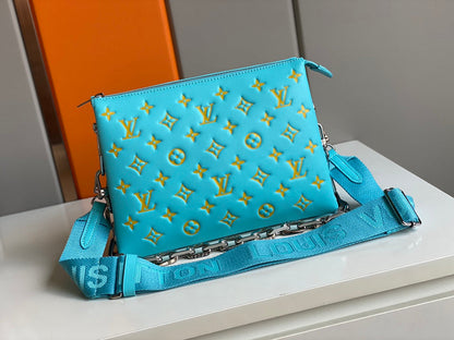 Luxe Touch Fashion LTB-bags - 17553
