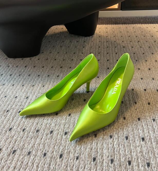 Luxe Touch Bags 

 - PD Women Shoes - 108
