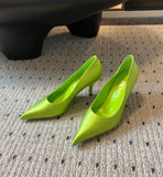 Luxe Touch Bags - PD Women Shoes - 108