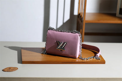 Luxe Touch Fashion LTB-bags - 8447