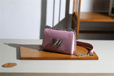 Luxe Touch Fashion LTB-bags - 8447