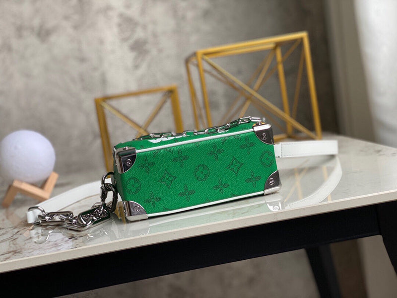 Fashion Luxe Touch bags - 3184