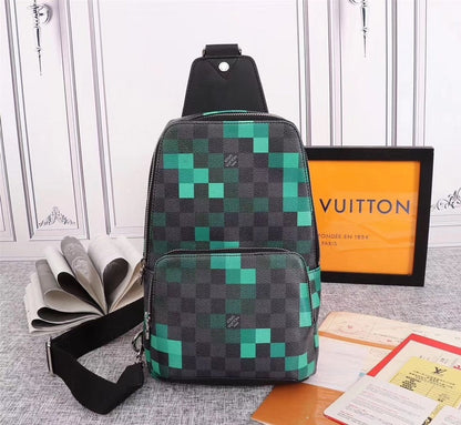 Fashion Luxe Touch bags - 3792