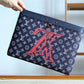 Luxe Touch Fashion LTB-bags - 11123
