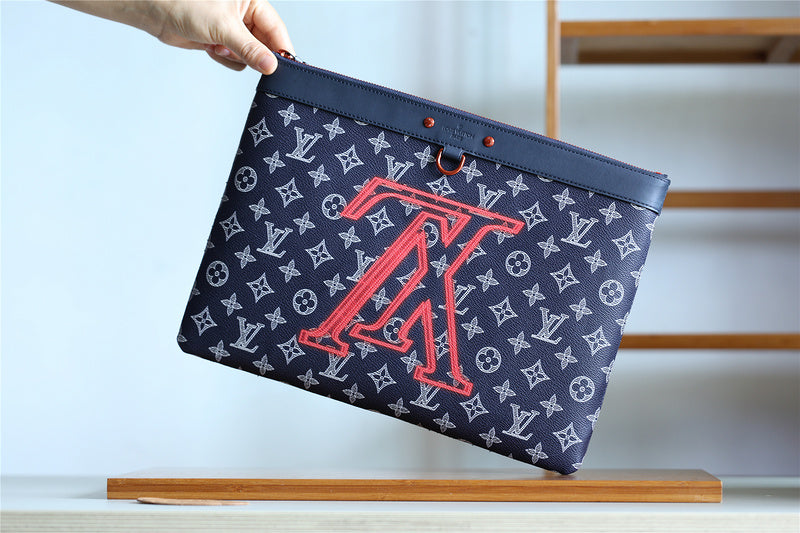 Luxe Touch Fashion LTB-bags - 11123