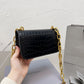 Luxe Touch Fashion - BGA Bags - 1624