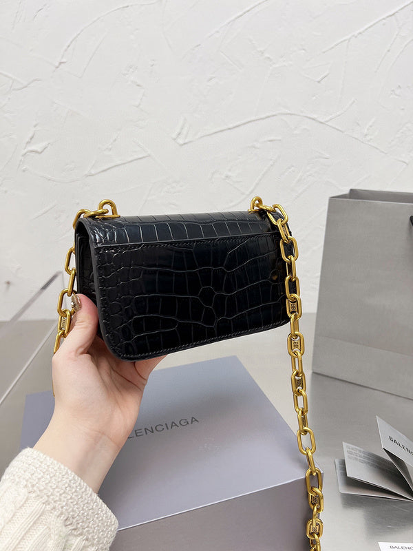 Luxe Touch Fashion - BGA Bags - 1624