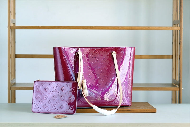 Luxe Touch Fashion LTB-bags - 8104