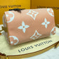 Luxe Touch Bags 

 - LTB Bags - 2419