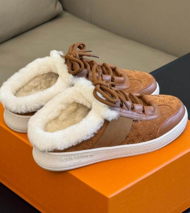 Luxe Touch Bags -  Women Shoes - 420