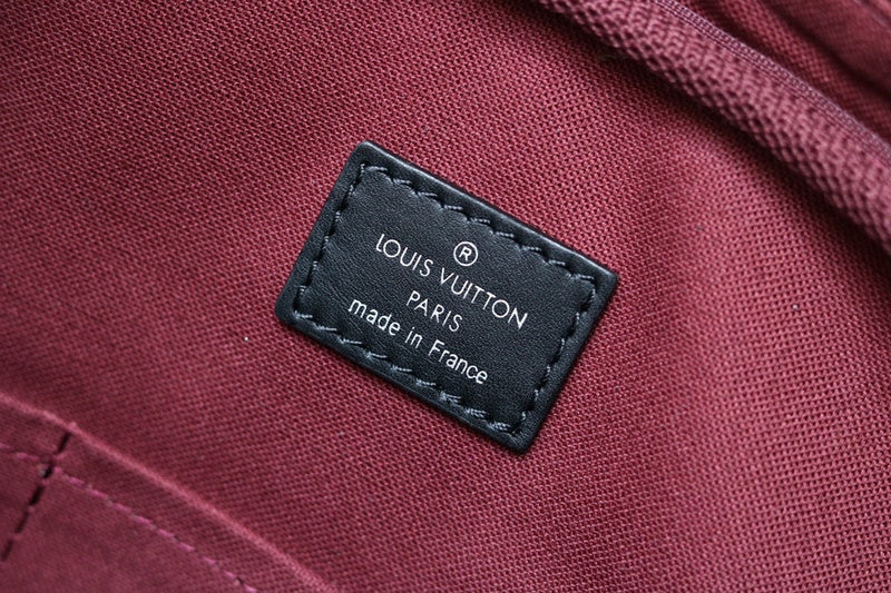 Fashion Luxe Touch bags - 3029