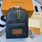Luxe Touch Fashion LTB-bags - 9672