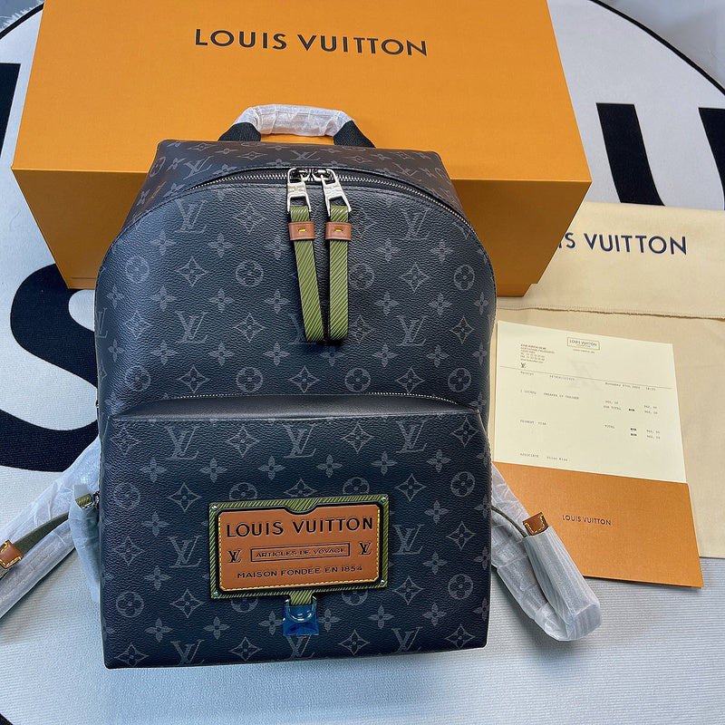 Luxe Touch Fashion LTB-bags - 9672