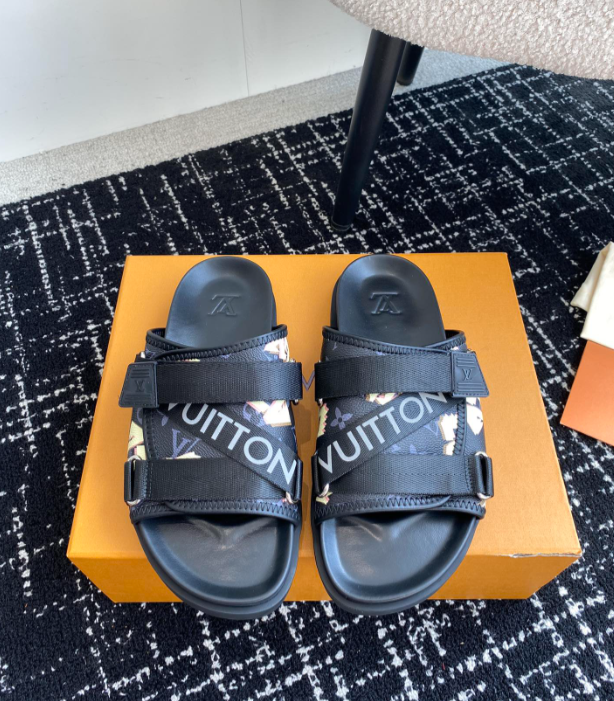 Luxe Touch Bags -  Men Shoes - 091