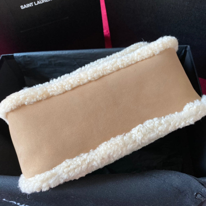 Luxe Touch - SLY Bags 377