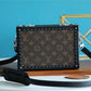 Luxe Touch Fashion LTB-bags - 10122