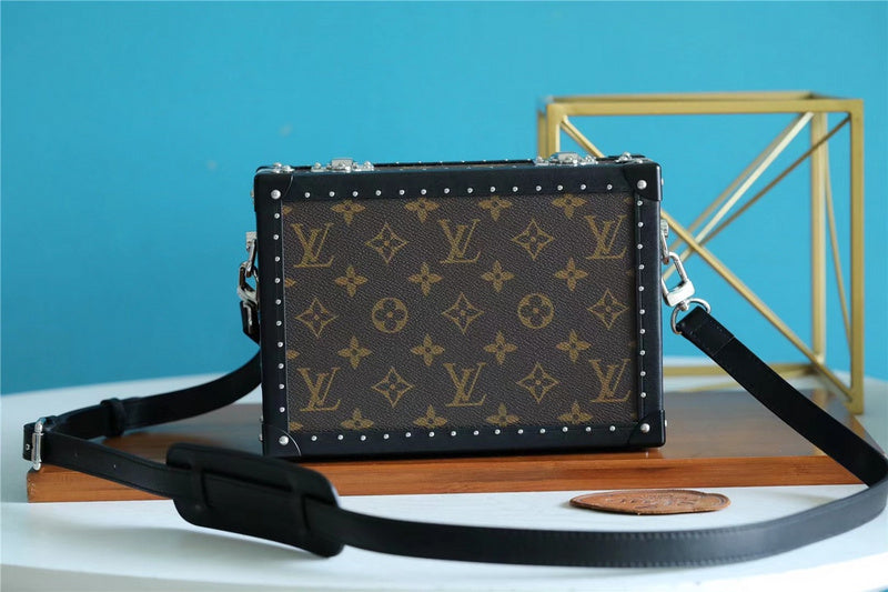 Luxe Touch Fashion LTB-bags - 10122