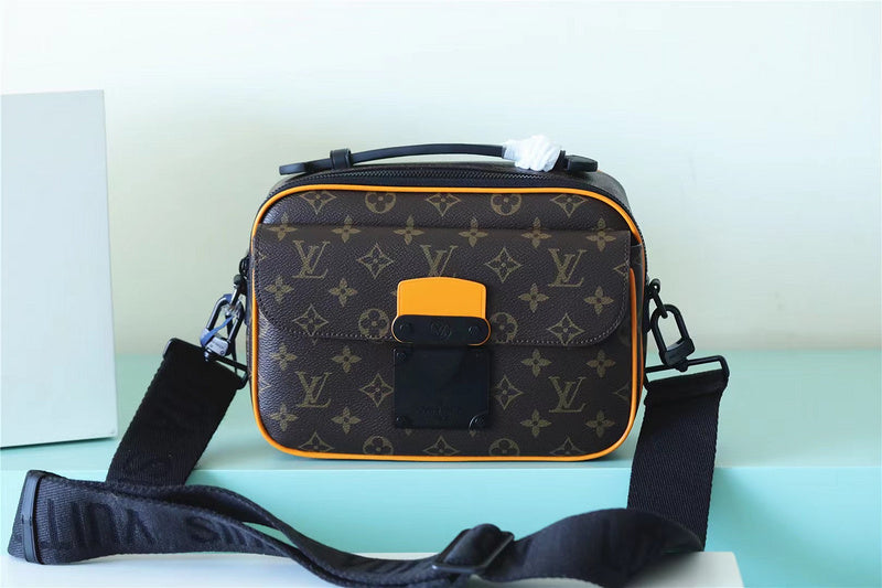 Luxe Touch Fashion LTB-bags - 9910