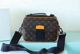 Luxe Touch Fashion LTB-bags - 9910