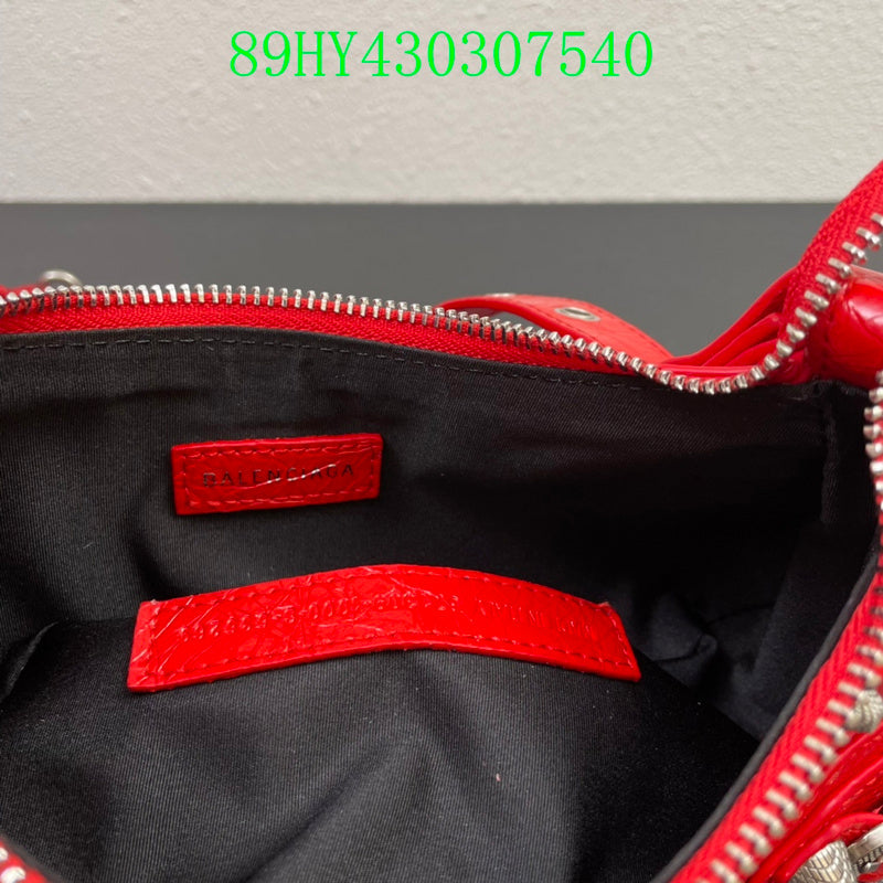 Luxe Touch Fashion - BGA Bags - 1894