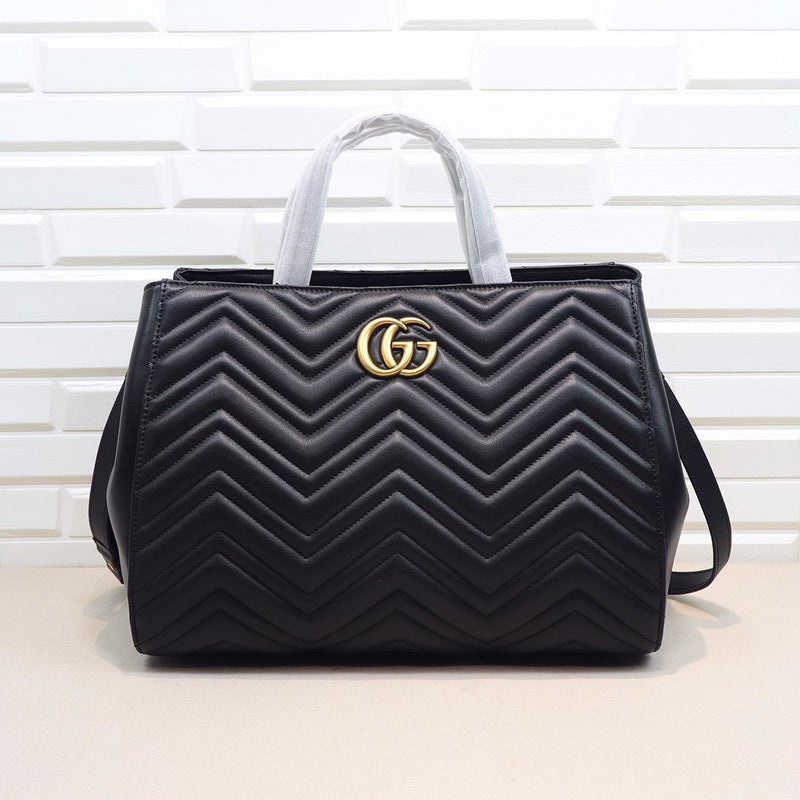 Luxe Touch Bags - Luxe Touch Bags - 552