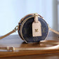 Luxe Touch Fashion LTB-bags - 8338