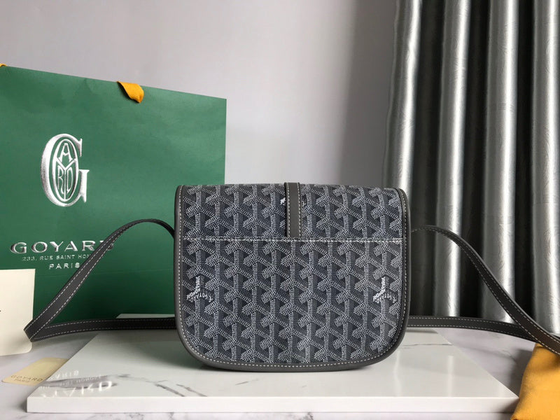 Luxe Touch Bags - GOD Bags - 075